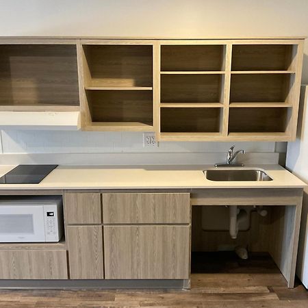 Woodspring Suites Winston-Salem Near Hanes Mall ภายนอก รูปภาพ