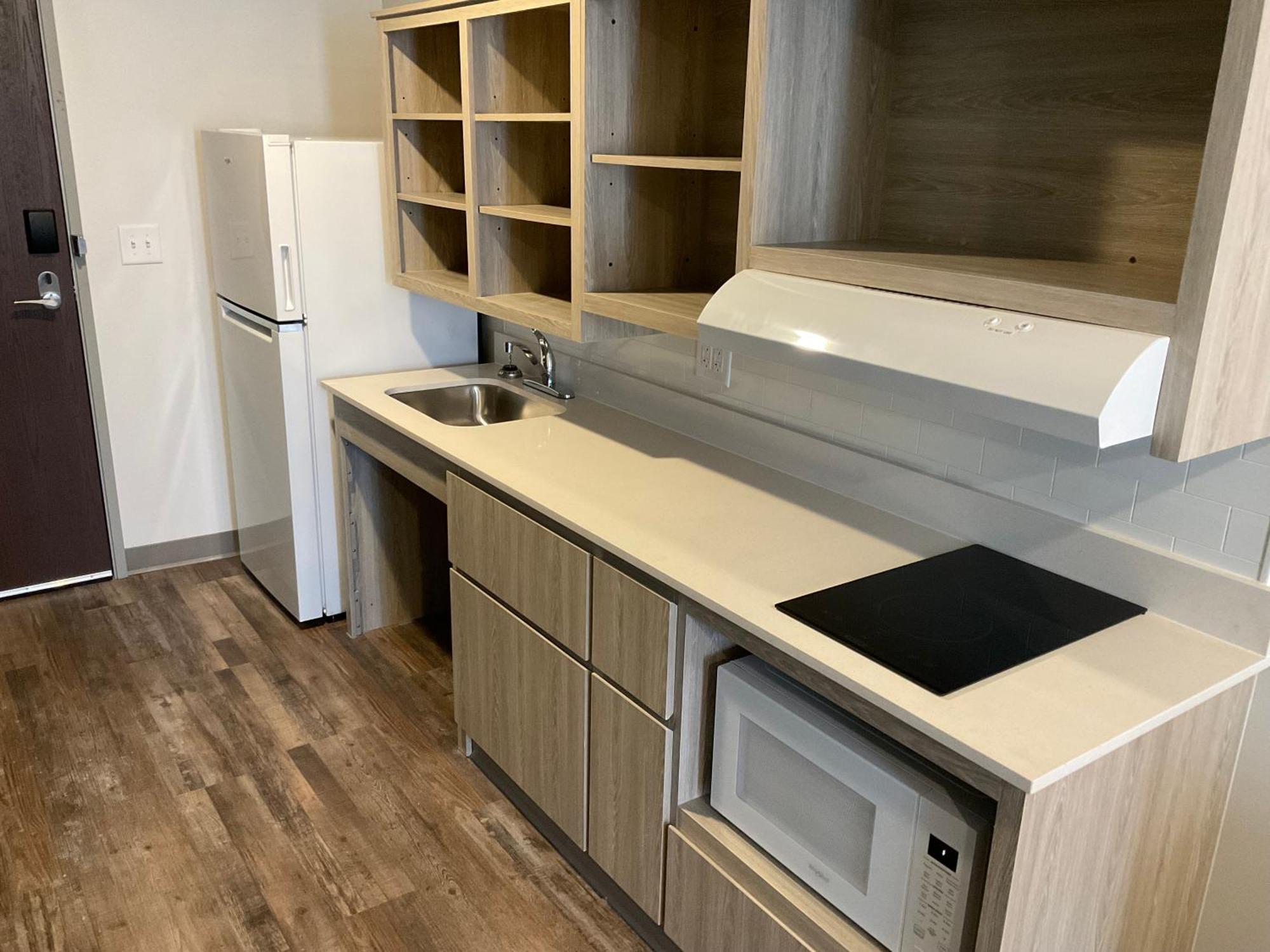 Woodspring Suites Winston-Salem Near Hanes Mall ภายนอก รูปภาพ