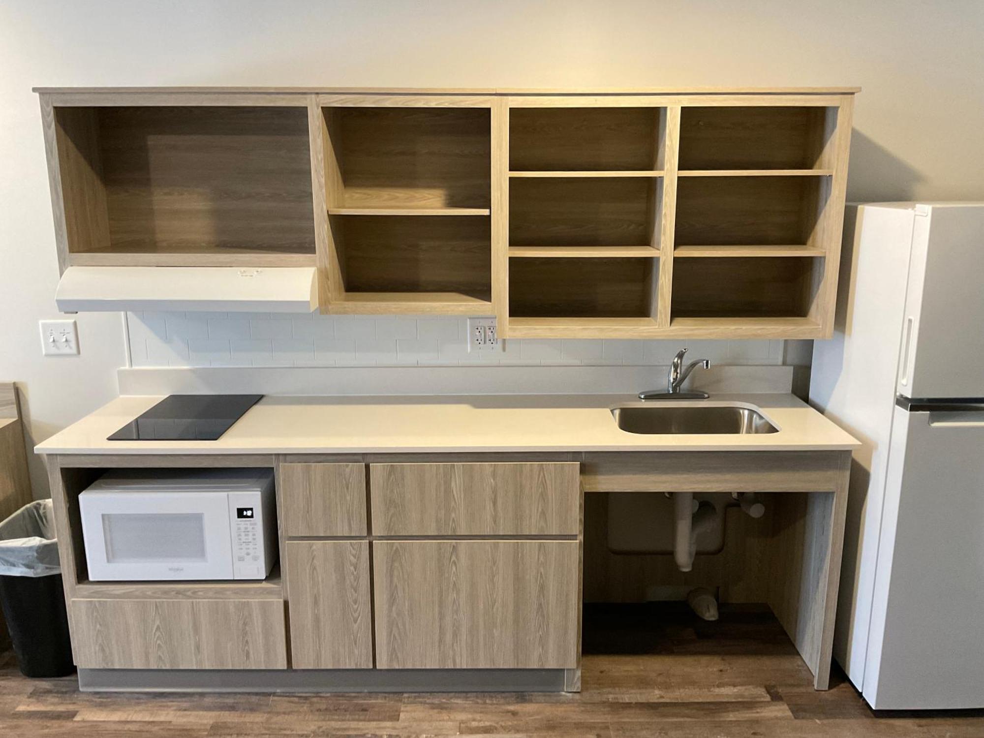 Woodspring Suites Winston-Salem Near Hanes Mall ภายนอก รูปภาพ