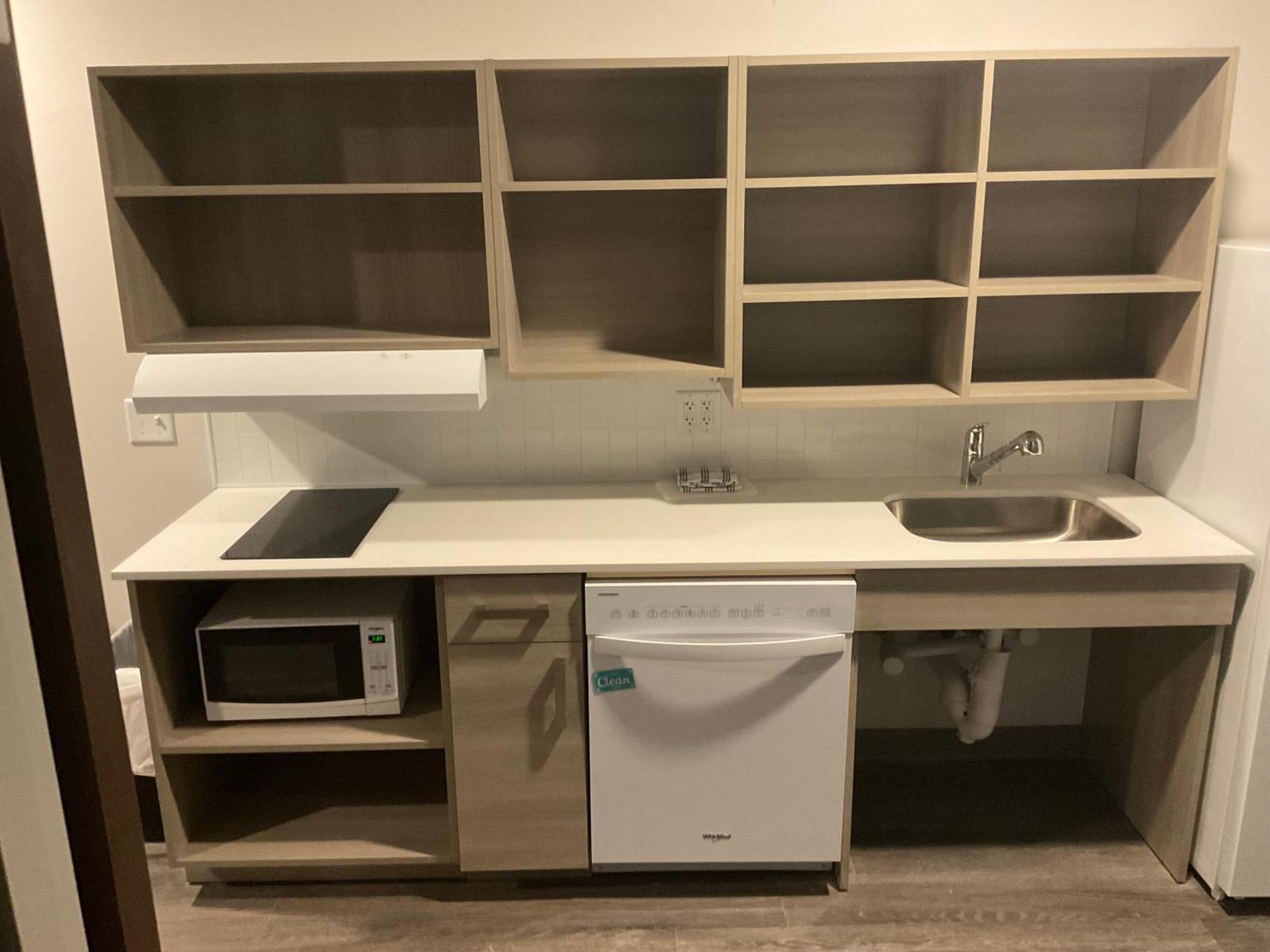 Woodspring Suites Winston-Salem Near Hanes Mall ภายนอก รูปภาพ